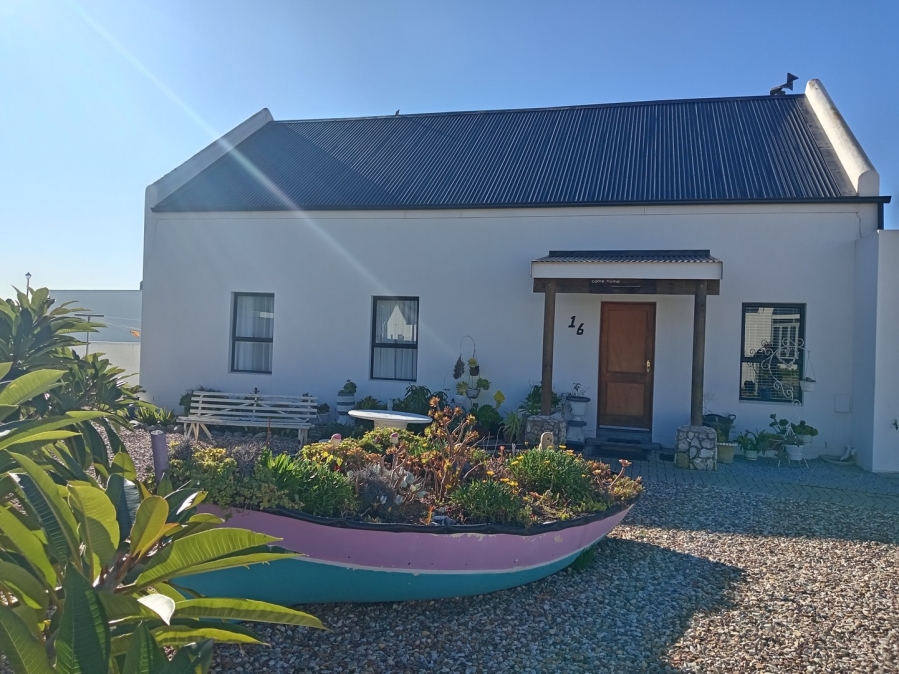 3 Bedroom Property for Sale in Harbour Lights Western Cape
